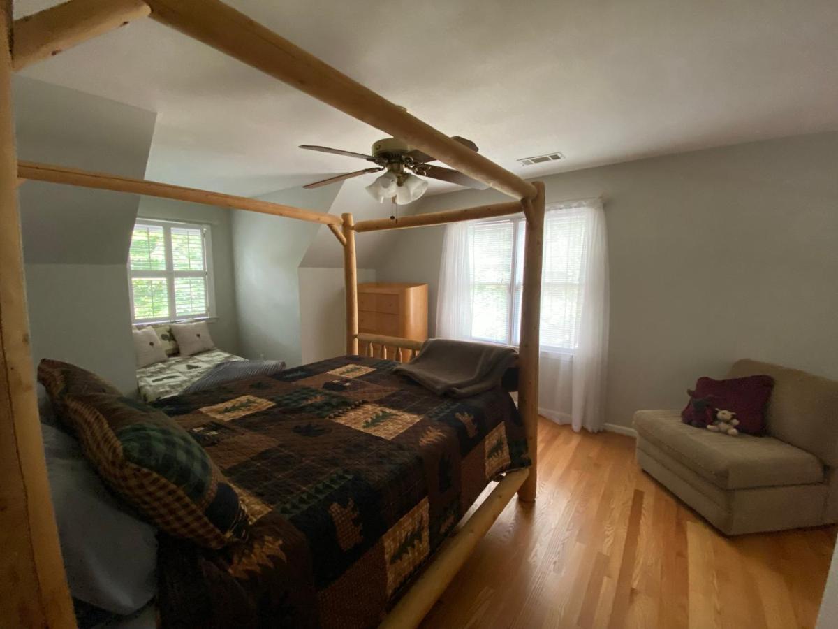 Eagle Mountain River Retreat Ellijay Exteriör bild