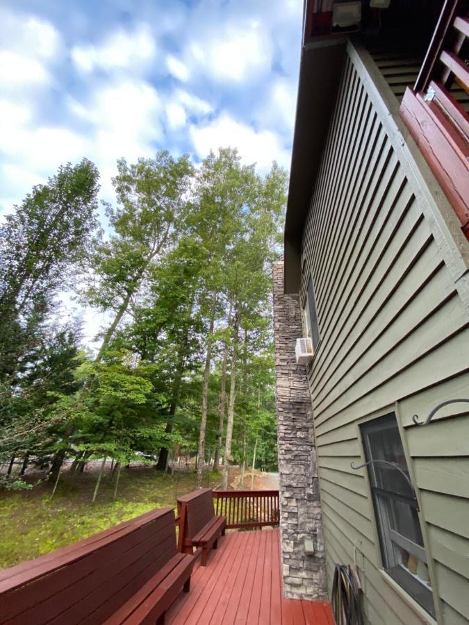 Eagle Mountain River Retreat Ellijay Exteriör bild