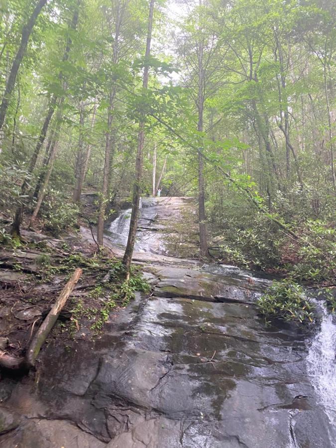 Eagle Mountain River Retreat Ellijay Exteriör bild