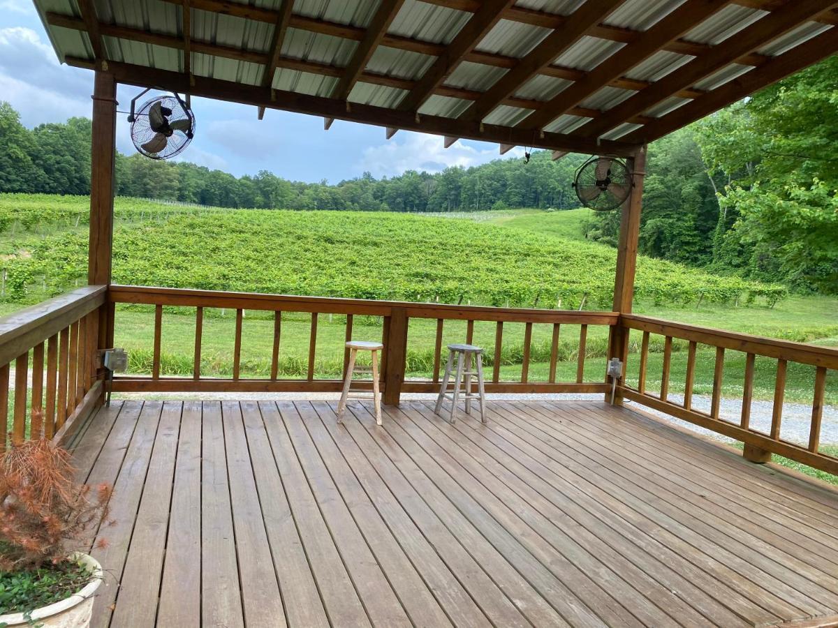 Eagle Mountain River Retreat Ellijay Exteriör bild